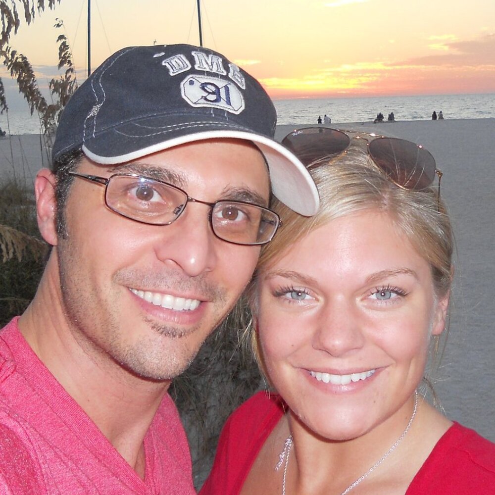 Meet your Poshers, Brian and Kayleigh